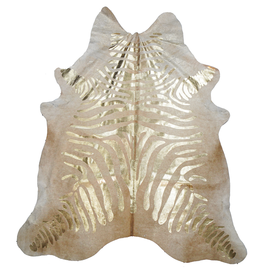 Zebra Dourada